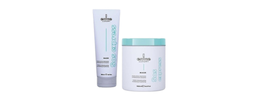 ENVIE Luxury | Sublime SOS Express Masker