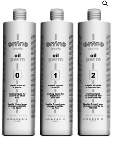 ENVIE Lotion Permanente - 500 ml