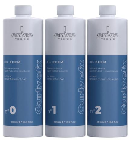 ENVIE Tecnic | Permanent - Lotion 500 ml