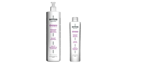 ENVIE Specific - Flakes Control - Anti-Dandruff Shampoo