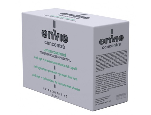 [2116676690] ENVIE Specific - Ampules Anti-Haaruitval 10 x 10 ml