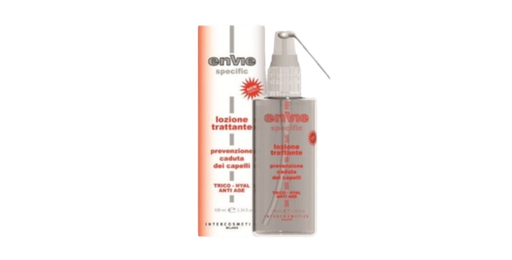 [017702261] ENVIE Specific - Revitalize Lotion 100 ml Anti-Haaruitval