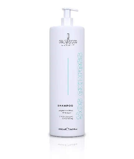 ENVIE Tecnic - Shampooing Anti-Orange