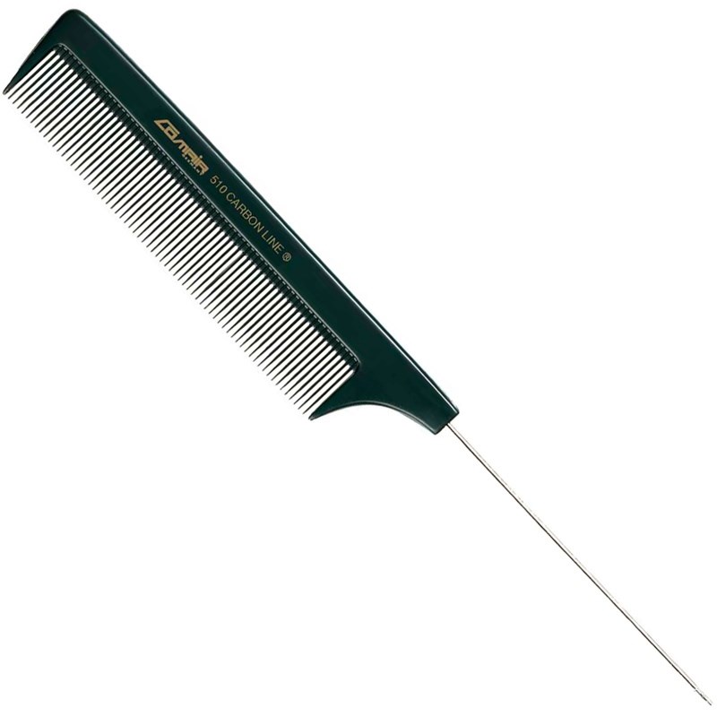 COMAIR Peigne Queue Métal n° 510