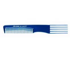 [021103201] COMAIR Kam - Vorkkam Plastiek 2 Tanden n° 201