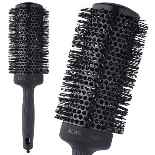 OLIVIA Brosse brushing – Black Label BlowOut Speed