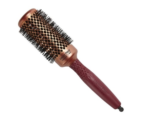 OLIVIA Brosse brushing – Heat Pro C+I