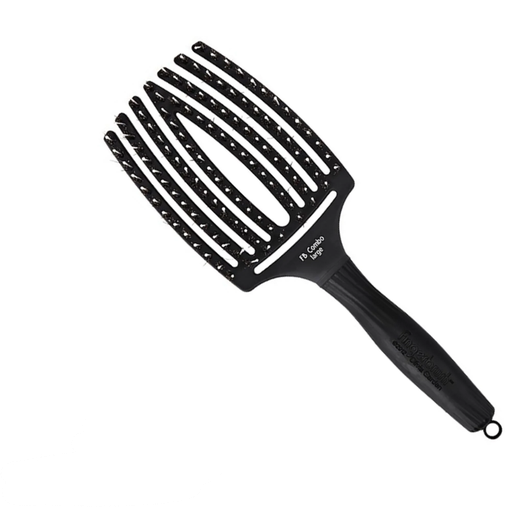 [ID1731] OLIVIA Ontwarborstel Fingerbrush Combo Large