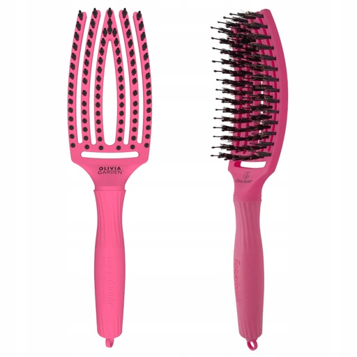 OLIVIA Ontwarborstel Fingerbrush Medium Combo
