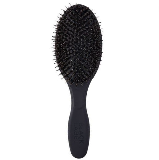 [2116673770] OLIVIA Brosse coiffante – Black Label Supreme