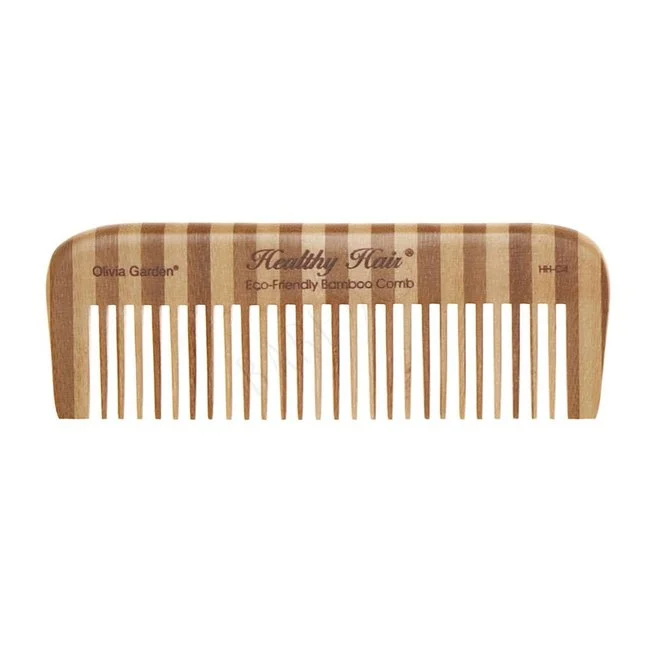 OLIVIA Peigne Healthy Hair 4