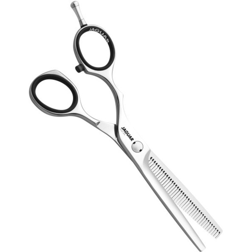 [24526] JAGUAR Ciseaux Sculpteurs Gold Line Diamond E 39T - GAUCHER - 525 Réf 24526