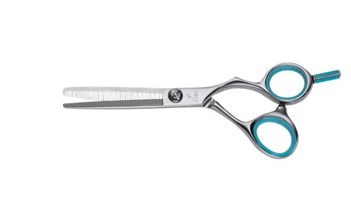 [01969/LBC 40] JOEWELL Ciseaux Sculpteurs Liberty Control LBC40 40T 55