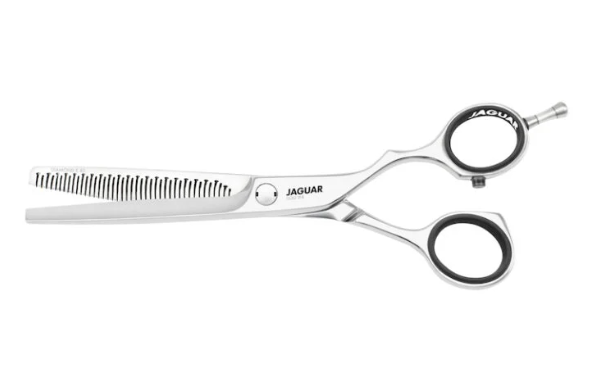 OUTLET - JAGUAR Ciseaux Sculpteurs Gold Line Diamond E 43 6.0 Réf 21600