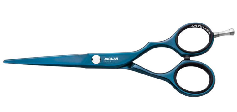 OUTLET - JAGUAR Ciseaux de Coupe Gold Line Diamond TB 5.5 Réf 20156