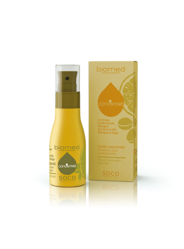 [096602003] BIOMED Creme Concentré - Prevent Repair Split Ends 75 ml