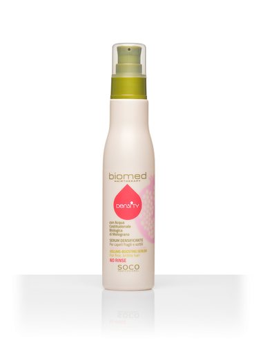 [096003001] BIOMED Density - Volume-Boosting serum 150 ml