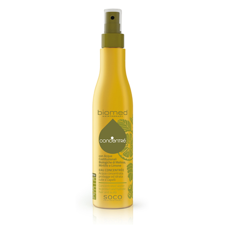 [096602002] BIOMED Eau Concentré 250 ml
