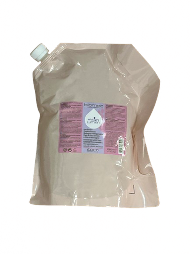 BIOMED Hydralumen – Shampooing