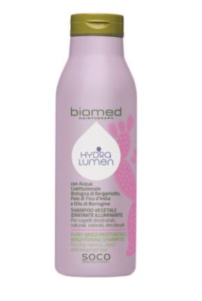 BIOMED Hydralumen - Shampoo