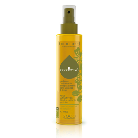 [096602001] BIOMED Oil Concentré 150 ml