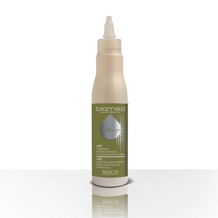 [096302005] BIOMED Pretiosum - Lamé 150 ml