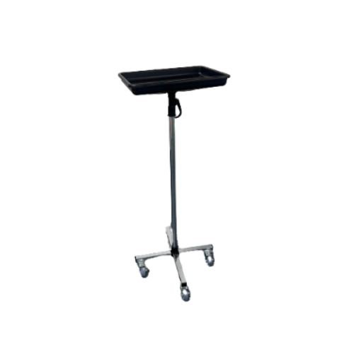 EFALOCK Plateau de couleur - Cabinenboy Black