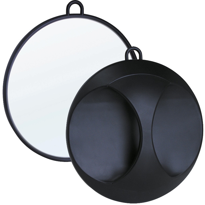 EFALOCK Miroir - Noir