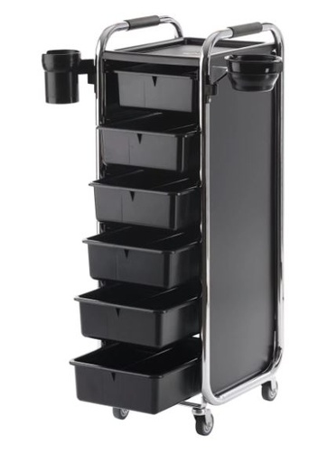 [4025341711336] Efalock Piccolo 2002 – Kapperswerkwagen