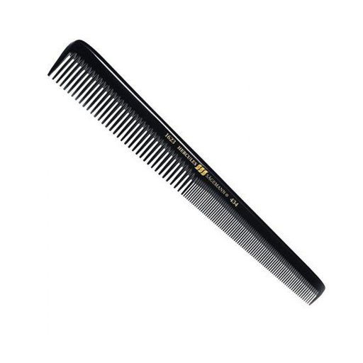 [P002045] HERCULES Peigne Coupe 1623 - 434 Noir