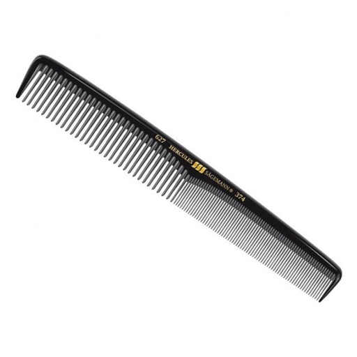 [P002036] HERCULES Peigne Coupe 627 / 374 Noir