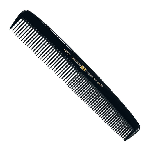[1676-492] HERCULES Peigne Styling 1676/492/7 Dames