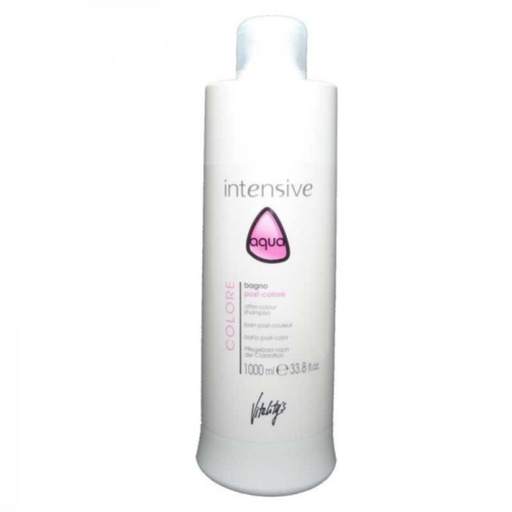 [8012603041283] VITALITY'S Aqua Colore - Shampoo 1000 ml
