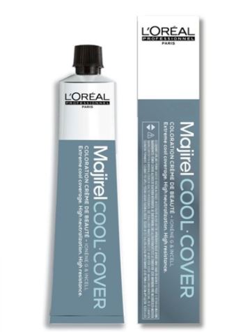 MAJIREL Coloration - Cool Cover 50 ml