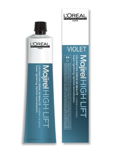 L'OREAL Kleuring - Maji High-Lift 50 ml