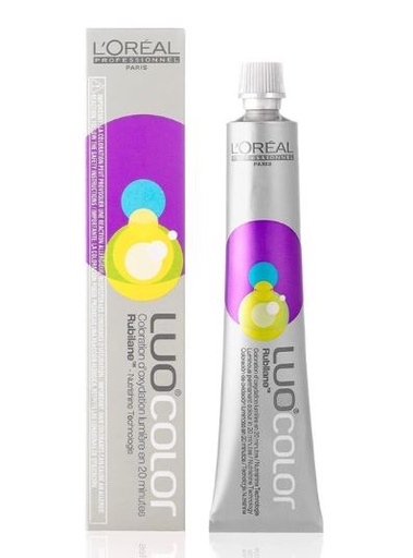 L'OREAL Kleuring - Luocolor 50 ml