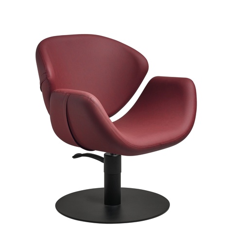 Chaise de coiffure Salon Ambience OLIMPIA