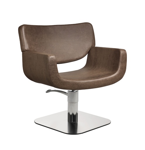 Chaise de coiffure Salon Ambience QUADRO