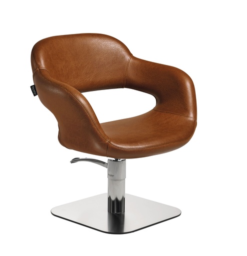 Chaise de coiffure Salon Ambience VANESSA