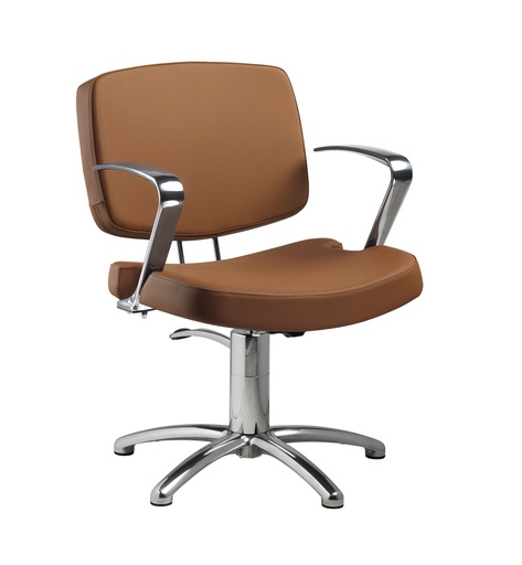 Chaise de coiffure Salon Ambience KLEO