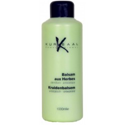 KURSAAL Soins - Baume aux herbes
