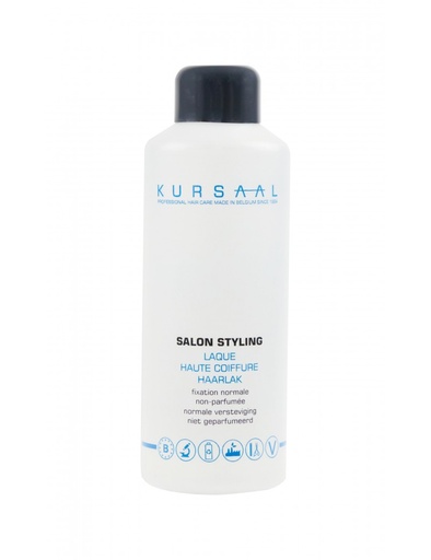[K.00216] KURSAAL Laque - Fixation Normale 1000 ml