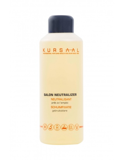 [012266170] KURSAAL Neutralisation - Mousse Fixation Universelle 1000 ml