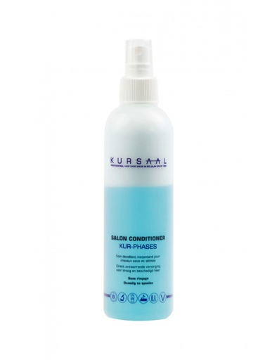 [K.00205] KURSAAL Ontwarrer - Kur-Phases 250ml