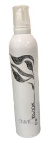 [2116658305] ASTRIOS Mousse - 400 ml - Witte Bus - Envie
