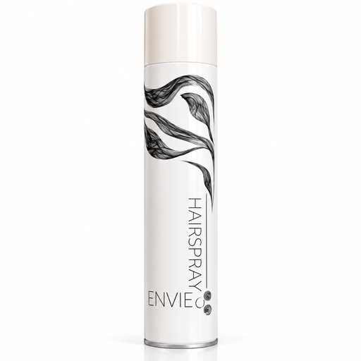 [016666210] Envie Haarlak - 750 ml - Witte Bus (Astrios)