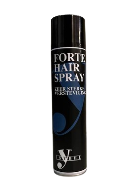 [2116671964] YSIBEL Laque - Forte 400 ml