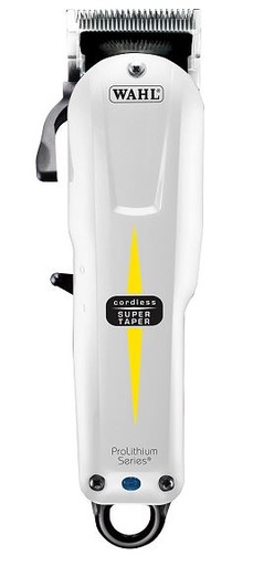 [3027253] WAHL Tondeuse - Super Taper Cordless ProLithium