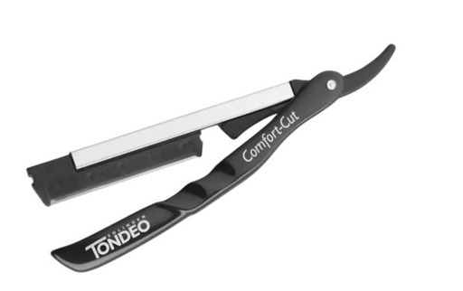 [031177025] TONDEO Rasoir – Sifter Comfort Cut + 10 lames Comfort Cut réf 1112