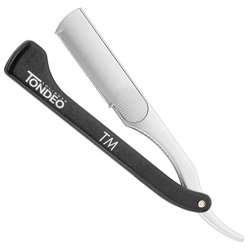 [031177010002] TONDEO Rasoir – Sifter TM + 10 lames TCR réf 1110